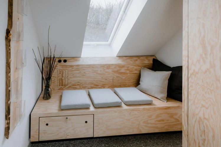 Appartement Am Salzbergtal