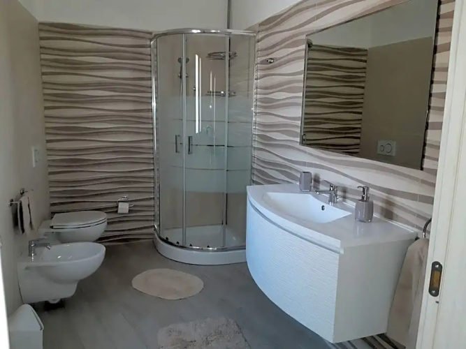 B&B La Genuina