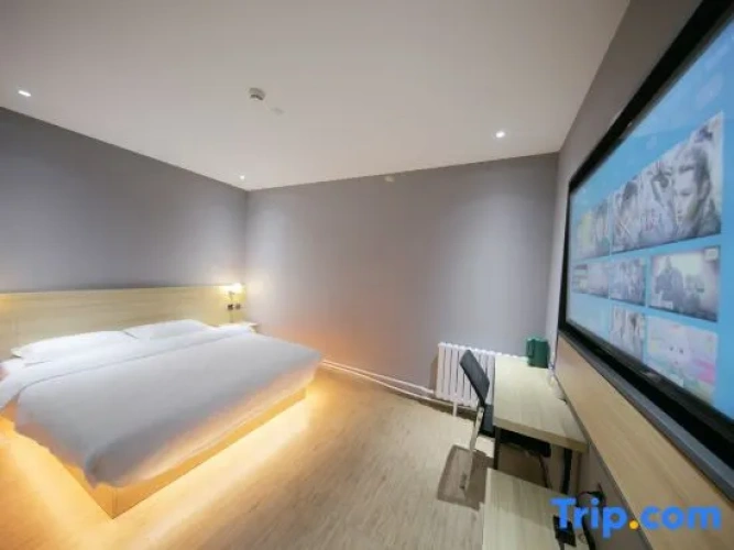 Luxury Double room