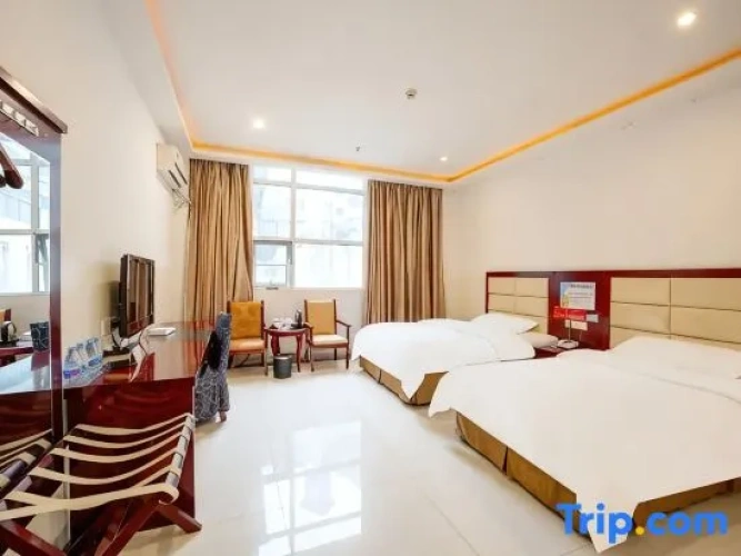 Double Suite