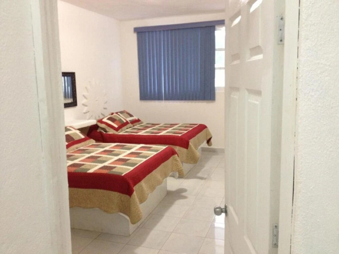 Villas Sol Diamante