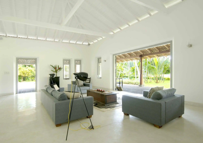 Ivory House