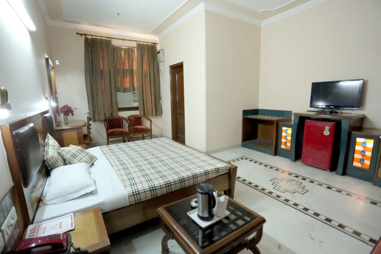 Hotel C Park