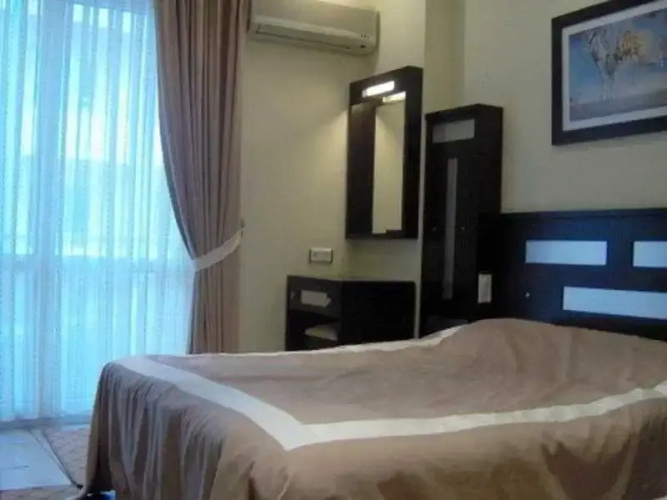 Kilikya Hotel