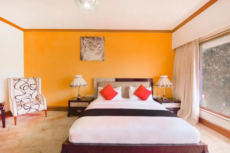 Imagen del hotel