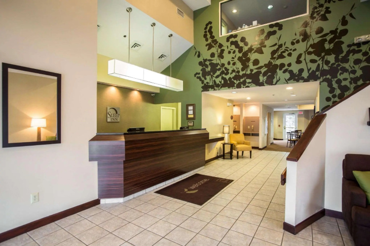 Broad Street Inn by IHG