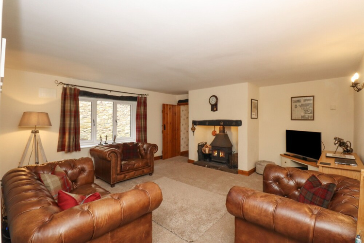 Howes Beck Cottage