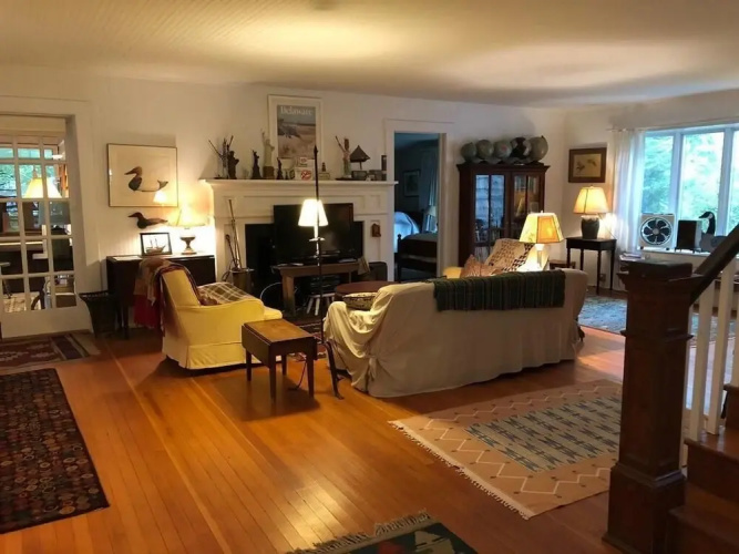 Park Avenue 56