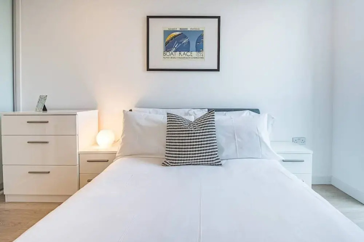 LDN Homes - Croydon Central Apartment