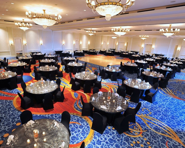 Renaissance Portsmouth-Norfolk Waterfront Hotel photo 18