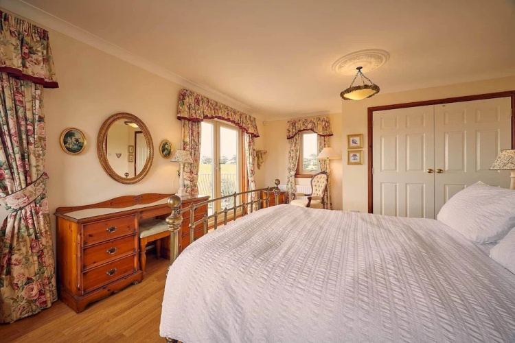 Host Stay Cheviot View
