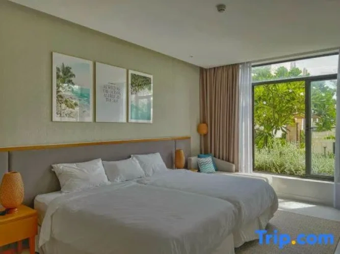 3 Bedrooms Premier Villa