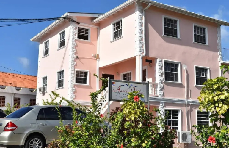 Otel görseli