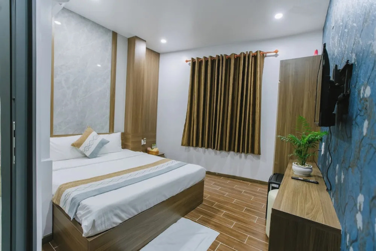 Hotel 199 CVL