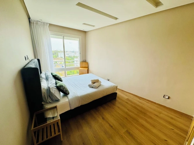 Superior Apartment