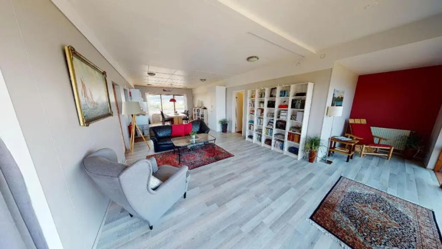 Kleifar: Ocean View Apartment