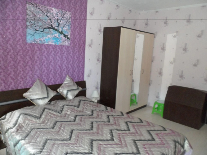 Apartament Sianie