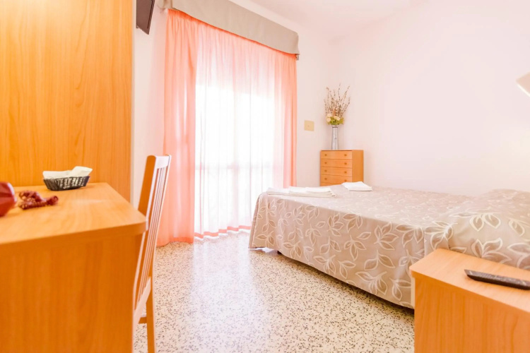 Hotel Bagli