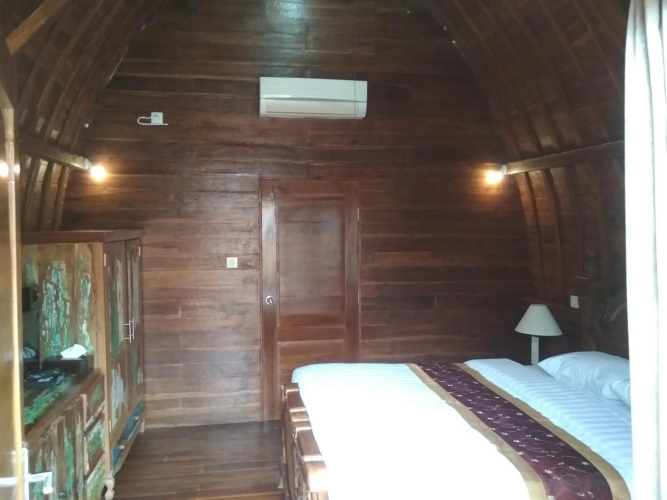 Bemo Villas & Pool