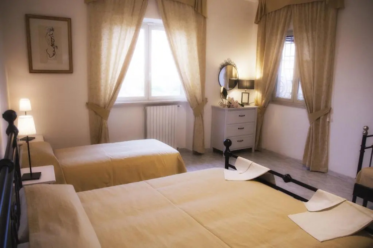 Bed and breakfast Nonna Loreta