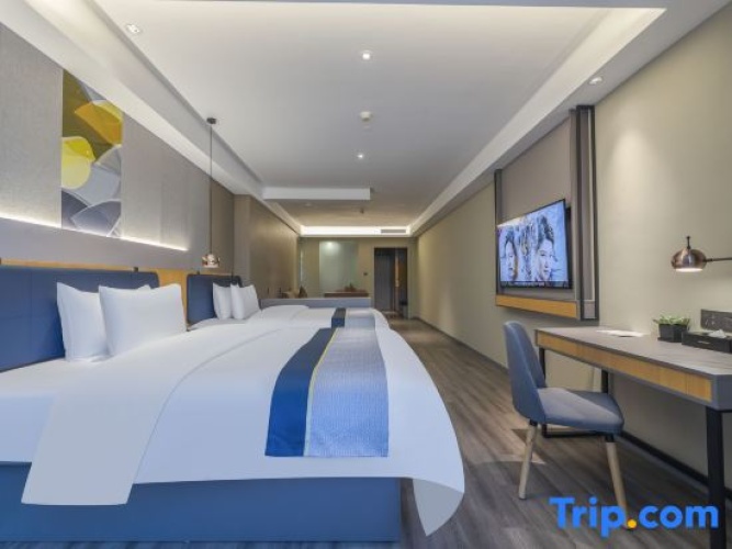 Standard Double Family room