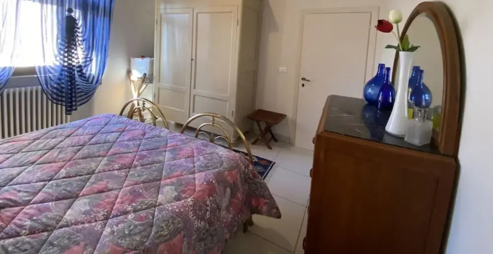 5 Beds Central Area - Ref Ferra-rif Ferra