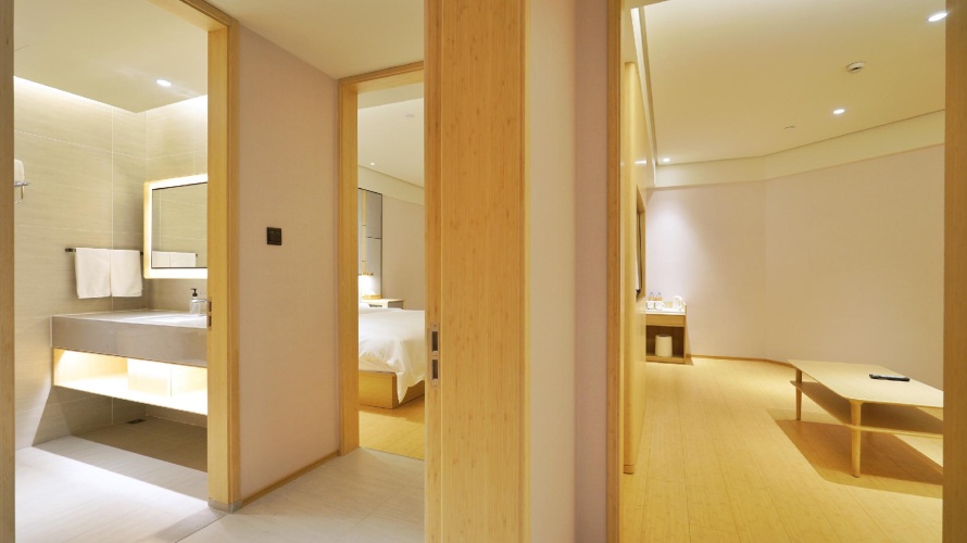 Business Double Suite