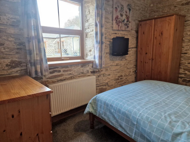 Kingfisher Cottage