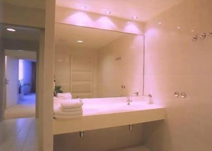 Comfort Twin room