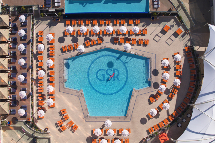 Grand Sierra Resort And Casino photo 29