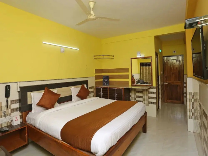 Laxmi Resort-Celestial Inn Odisha