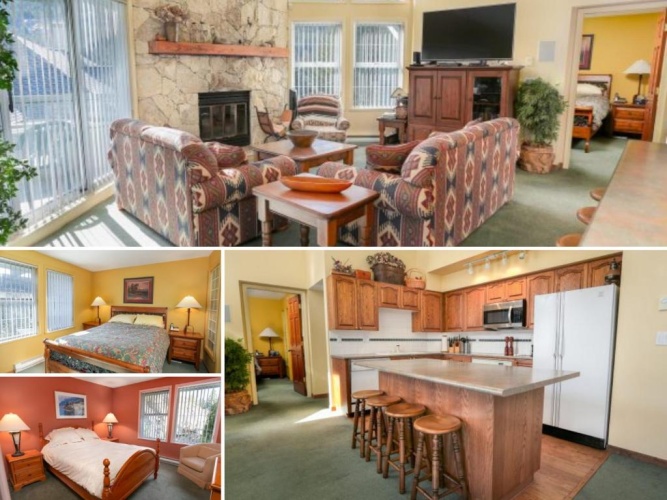 2 Bedrooms Cottage