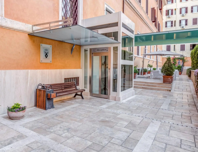 Hotelbild