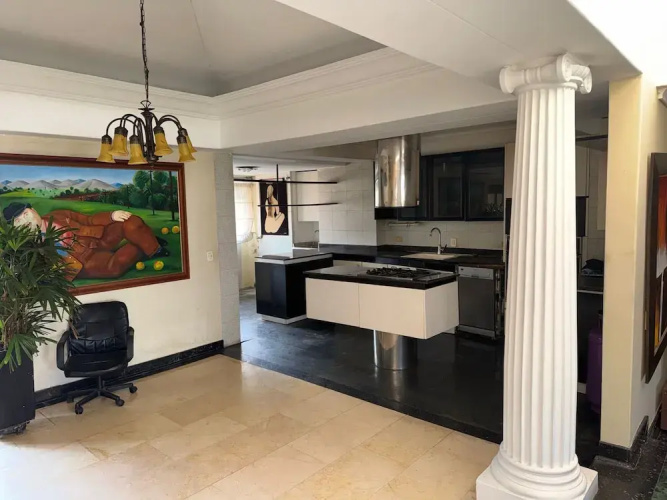 Penthouse Rio Claro 1002