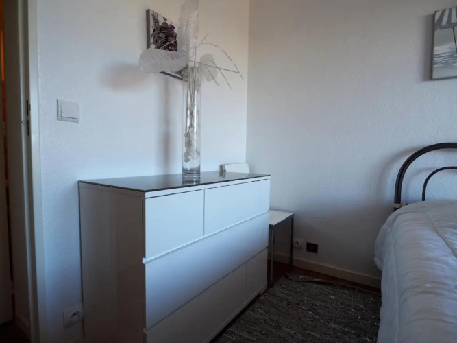 Appartement Arcachon, 2 pièces, 4 personnes - FR-1-474-32