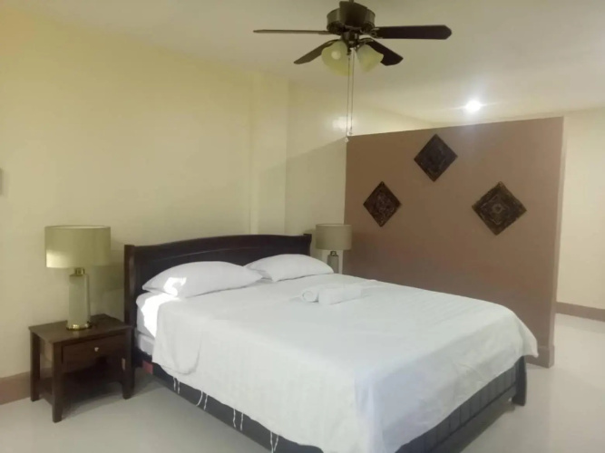 blue starfish villa