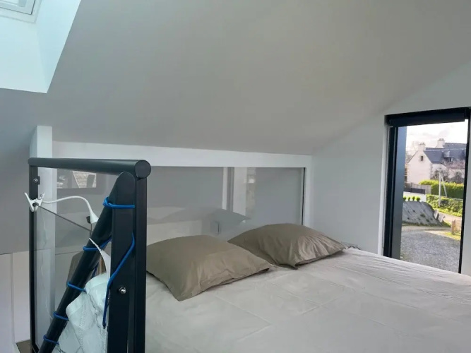 Flat in France Near Sandy Beaches