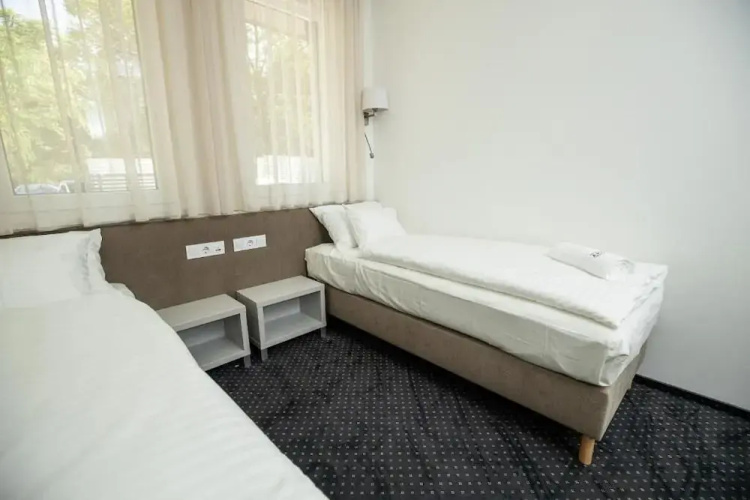 Aréna Deluxe & Spa