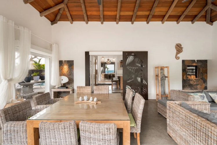 Koki Bonheur by muse villas