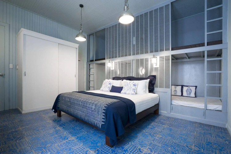 Angelo Family Suites