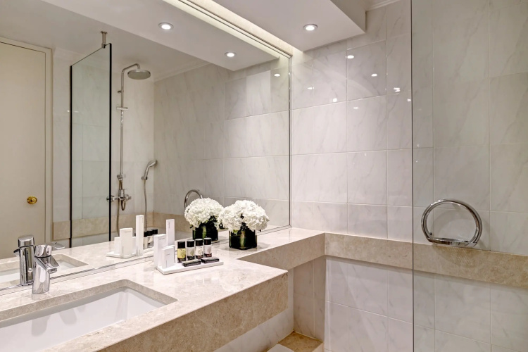 Divani Caravel Hotel photo 18
