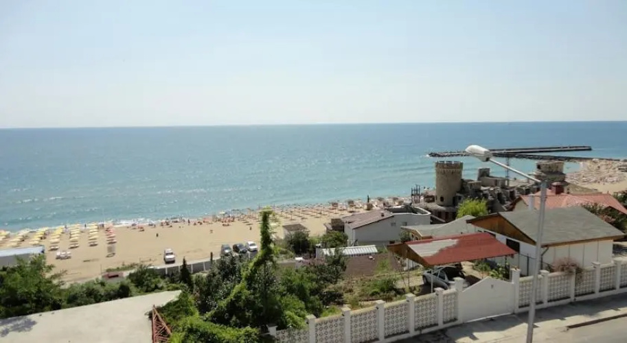 Apartments in Kabacum
