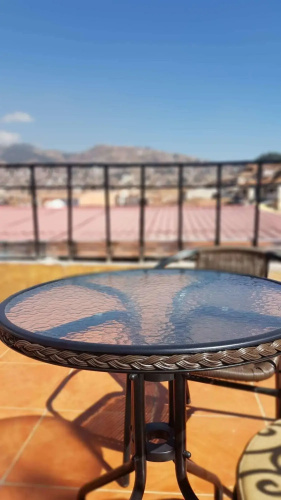 Pumamarca Guest House