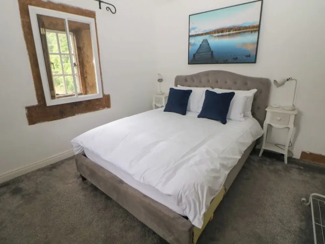 Whim Cottage