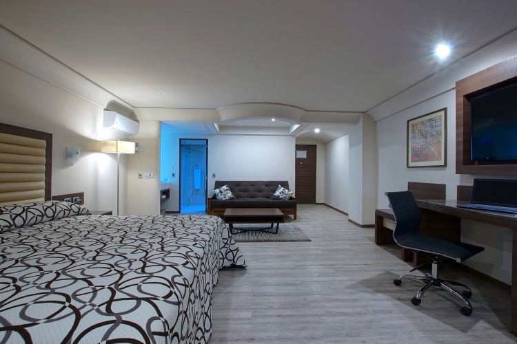 Econo Express Hotel photo 8