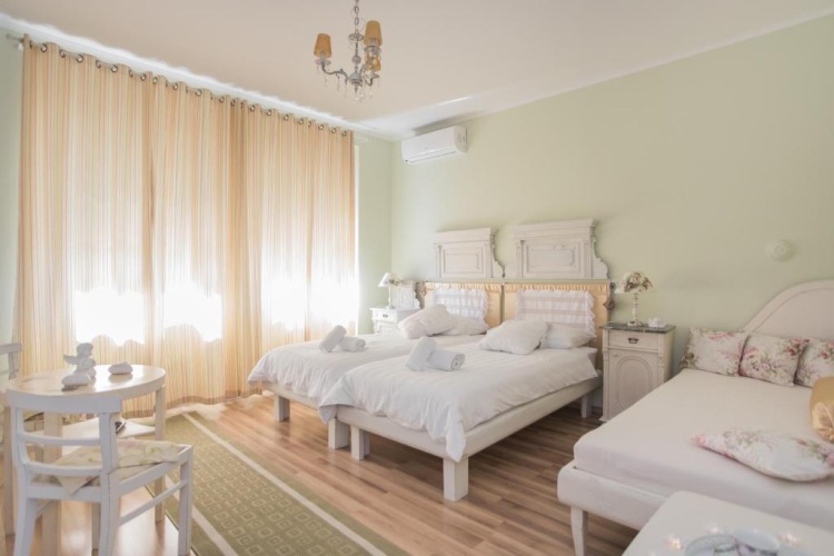 1 Bedroom Comfort Apartment