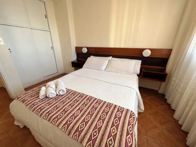 Hostal del Sol I