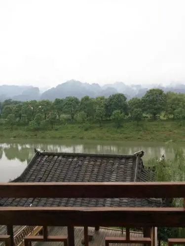 Xi Pan Qian Mo Inn