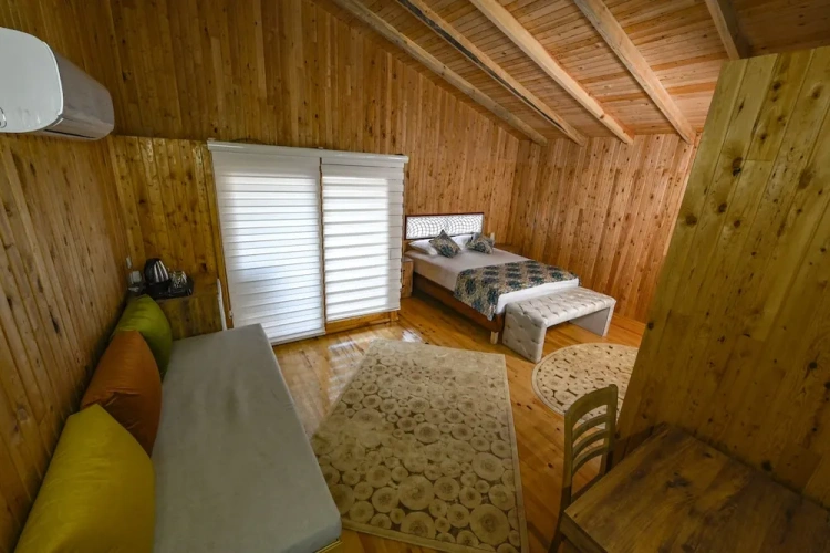 Standard Bungalow