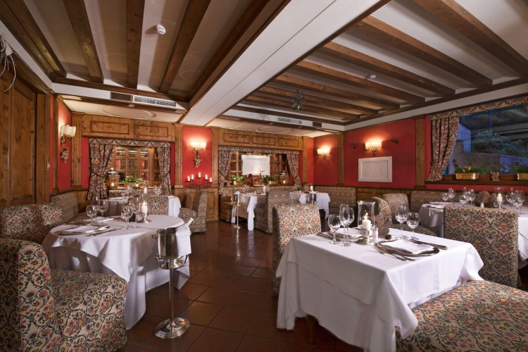Boutique Hotel Villa Blu Cortina photo 20